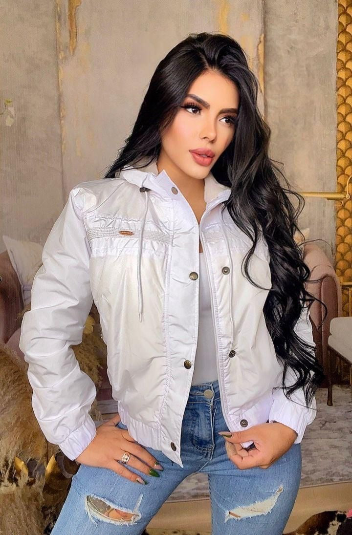 🔥 CHAQUETA PREMIUM OVEJERA®