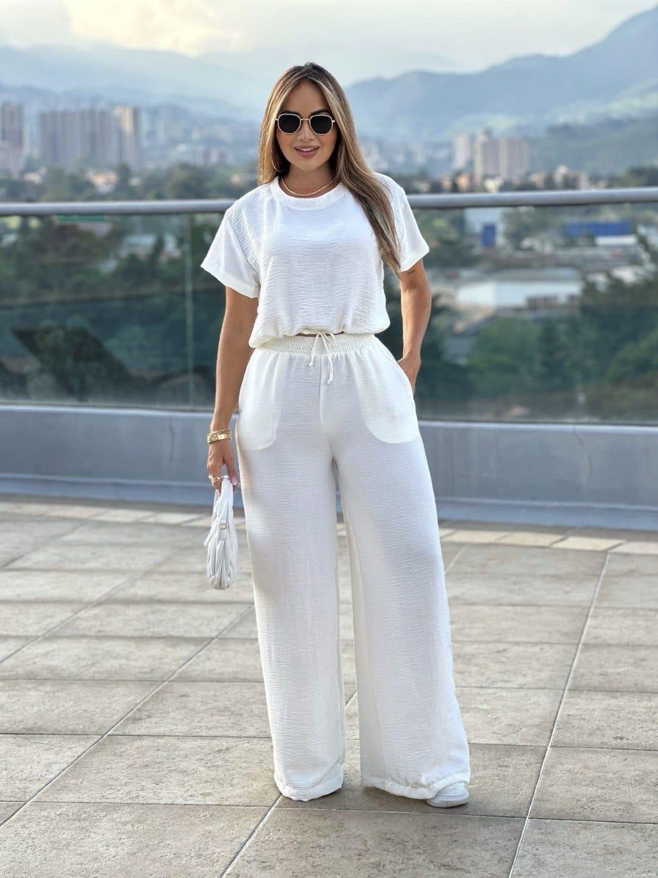 🔥 CONJUNTO SERENITY®