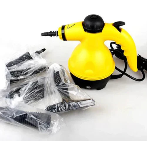 LIMPIADOR A VAPOR PORTÁTIL ®