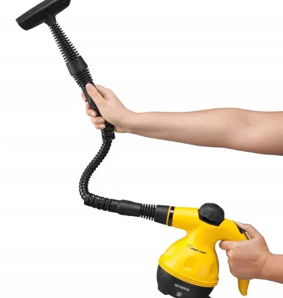 LIMPIADOR A VAPOR PORTÁTIL ®