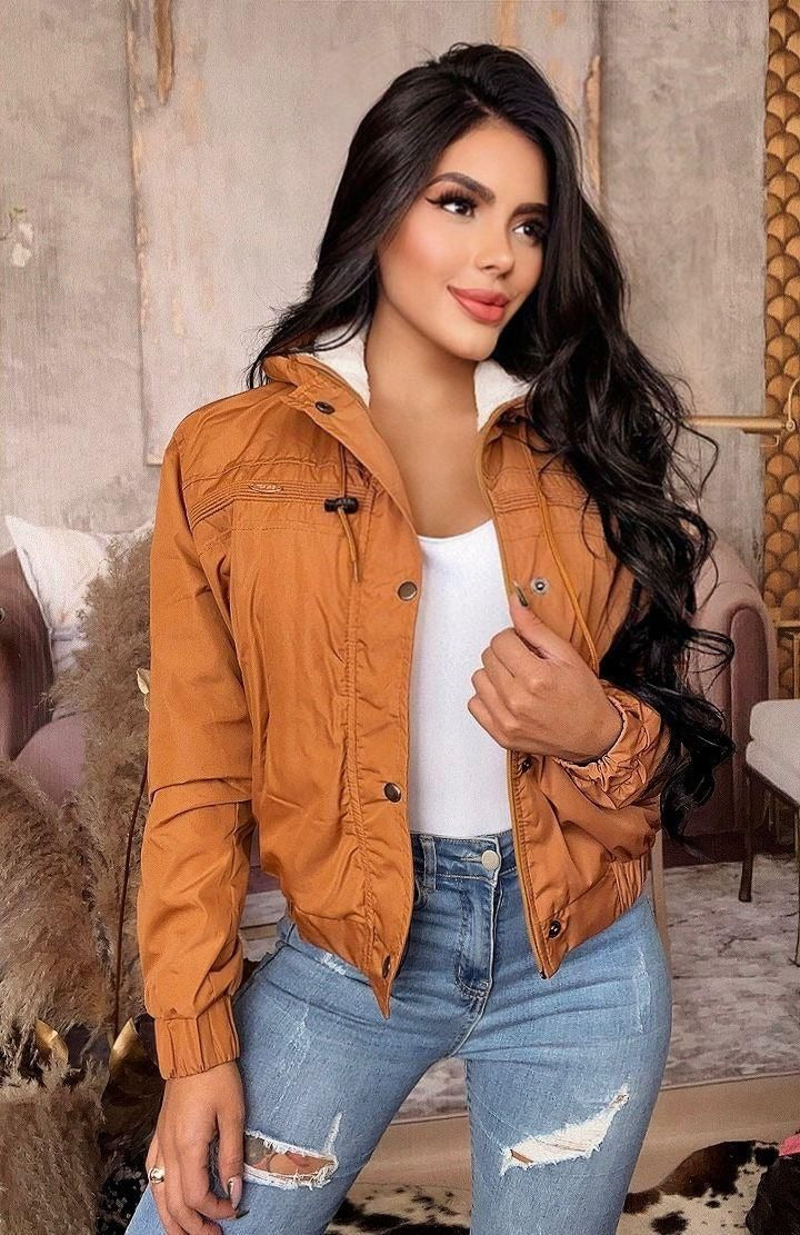 🔥 CHAQUETA PREMIUM OVEJERA®