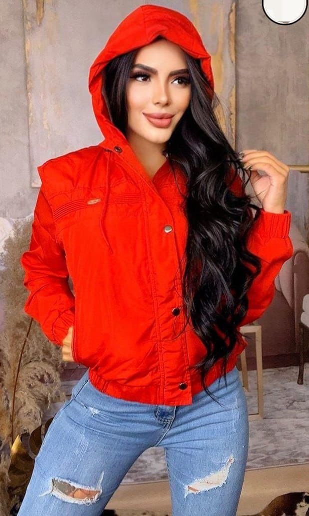 🔥 CHAQUETA PREMIUM OVEJERA®