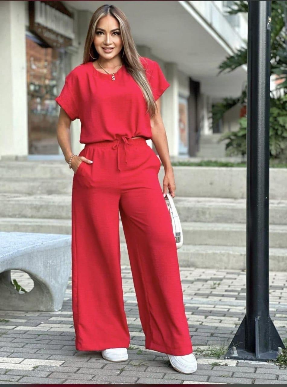 🔥 CONJUNTO SERENITY®