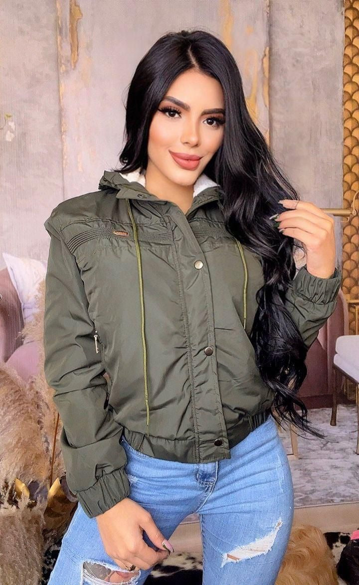 🔥 CHAQUETA PREMIUM OVEJERA®