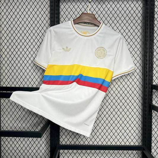 Camiseta 100 Años Selección colombia 1.1