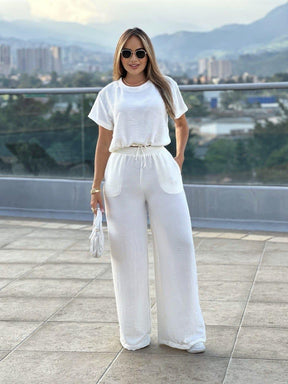 🔥 CONJUNTO SERENITY®