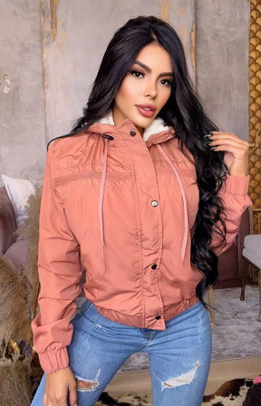 🔥 CHAQUETA PREMIUM OVEJERA®