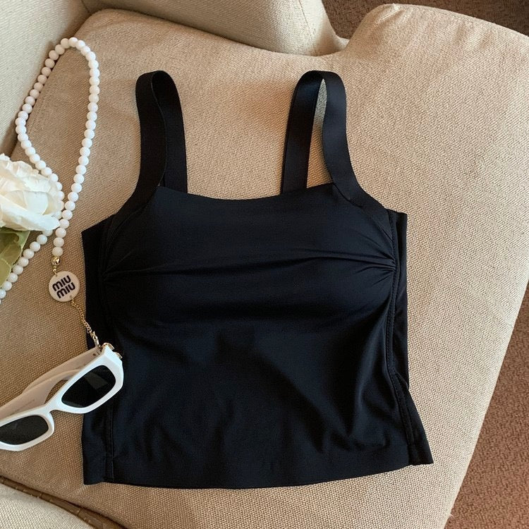 ✨ BLUSA SUJETADOR 2 EN 1 | PREMIUM®