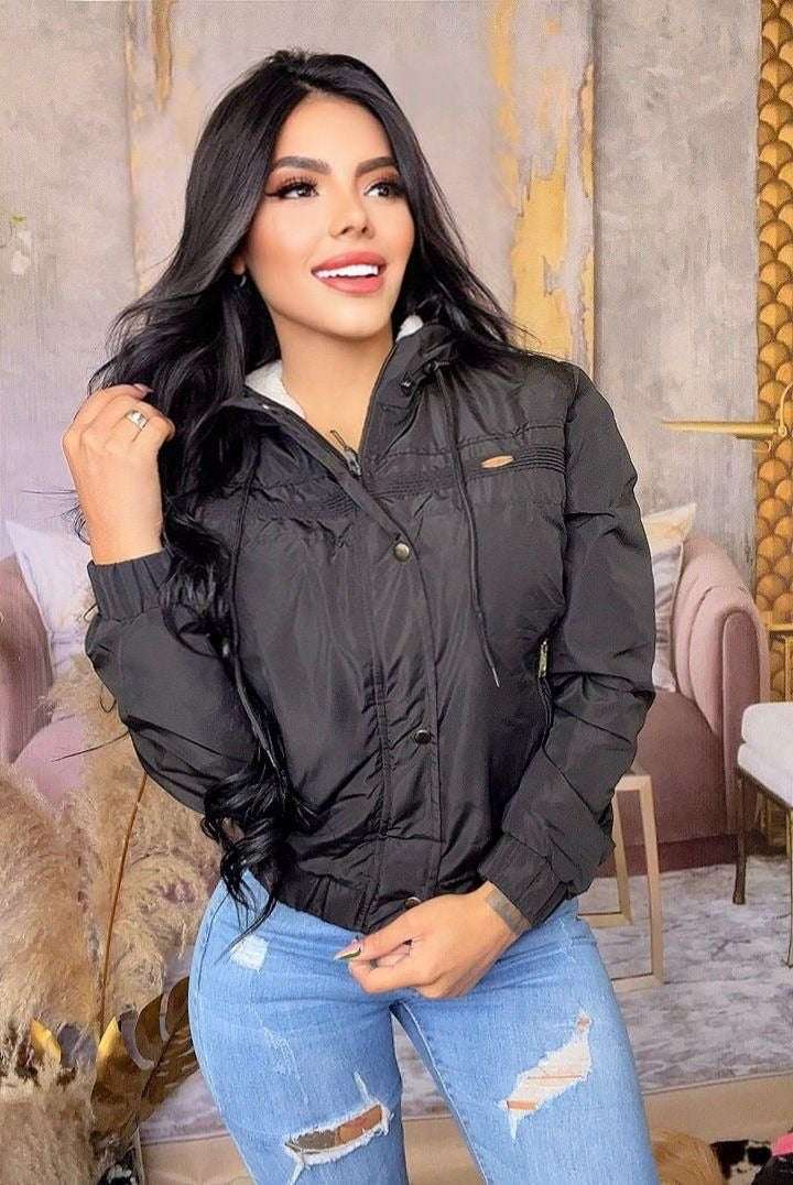 🔥 CHAQUETA PREMIUM OVEJERA®