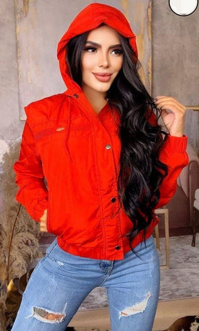 🔥 CHAQUETA PREMIUM OVEJERA®