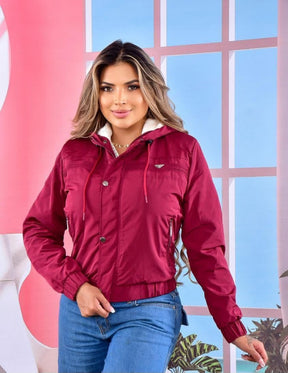 🔥 CHAQUETA PREMIUM OVEJERA®